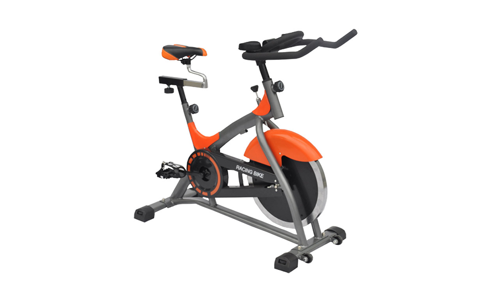 Cintura sports 2025 spin bike