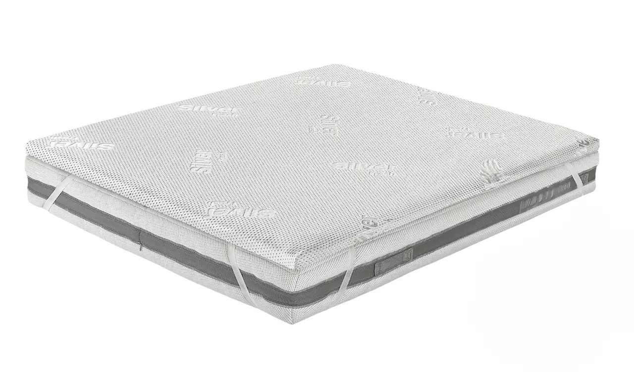 Topper idea per dare nuova vita al tuo materasso