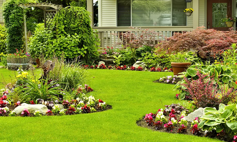 $80 Off $125 Worth of Lawn Mowing Service - Primary Image