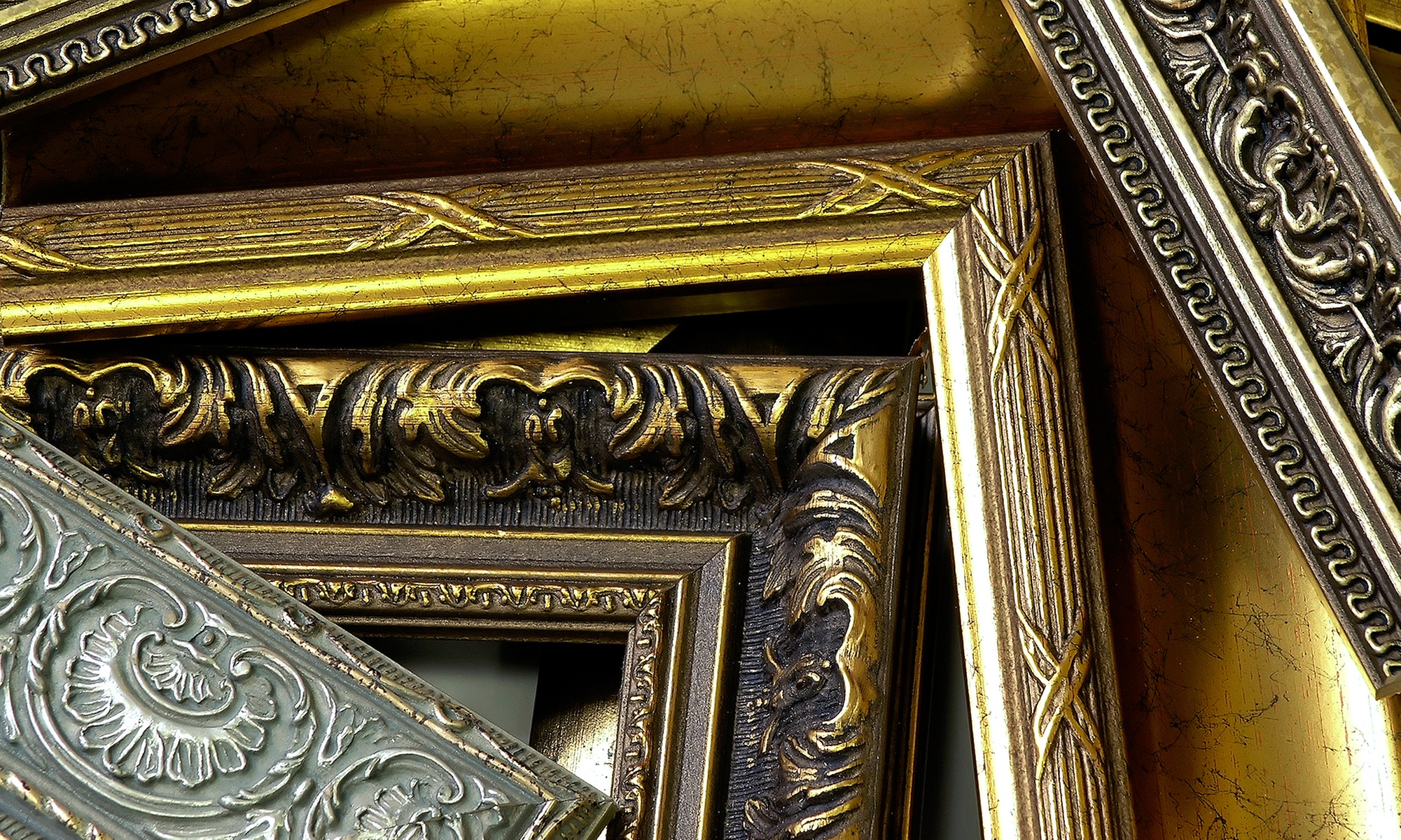 Up to 67% Off Custom Framing