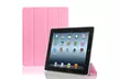 Photive Origami or SlimPad Case for iPad 2, 3, and 4. Multiple Styles Available. Free Returns. - Second Medium
