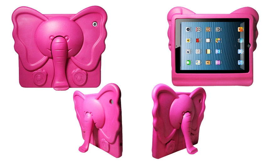 Image 3: Kids iPad 2/3/4 or Mini Case