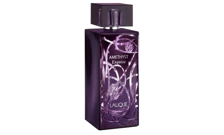 Image 11: Eau de parfum pour femme ou pour homme Lalique