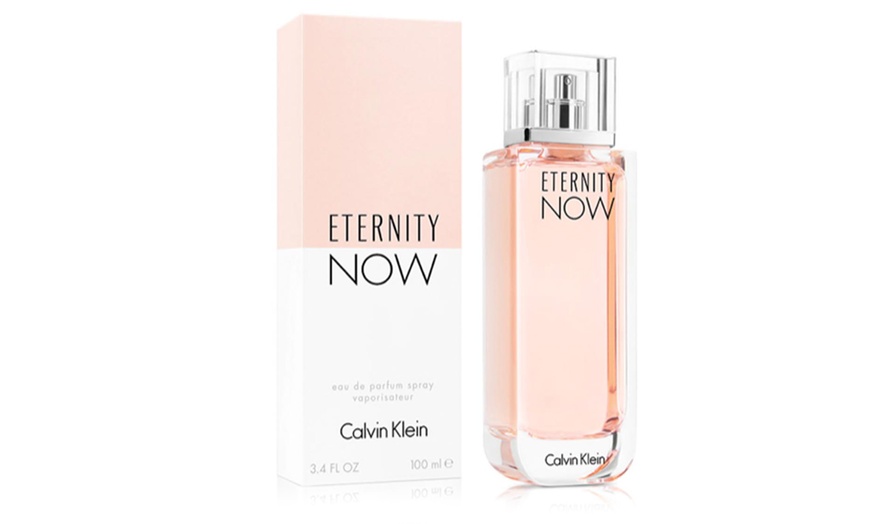 Image 3: Selection of Calvin Klein Eau de Parfum Sprays