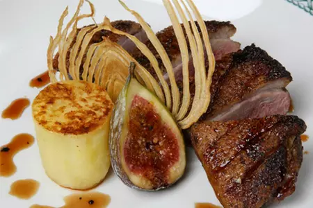 Three Courses For Two or Four from £39 at Restaurant 23 (Up to 52% Off) - Primary Image