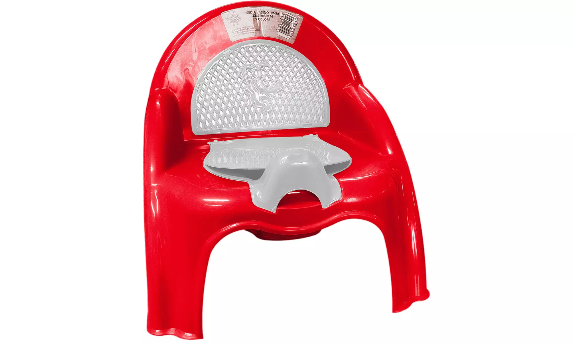 Sedia vasino bimbi disponibile in 5 colori - Image 6