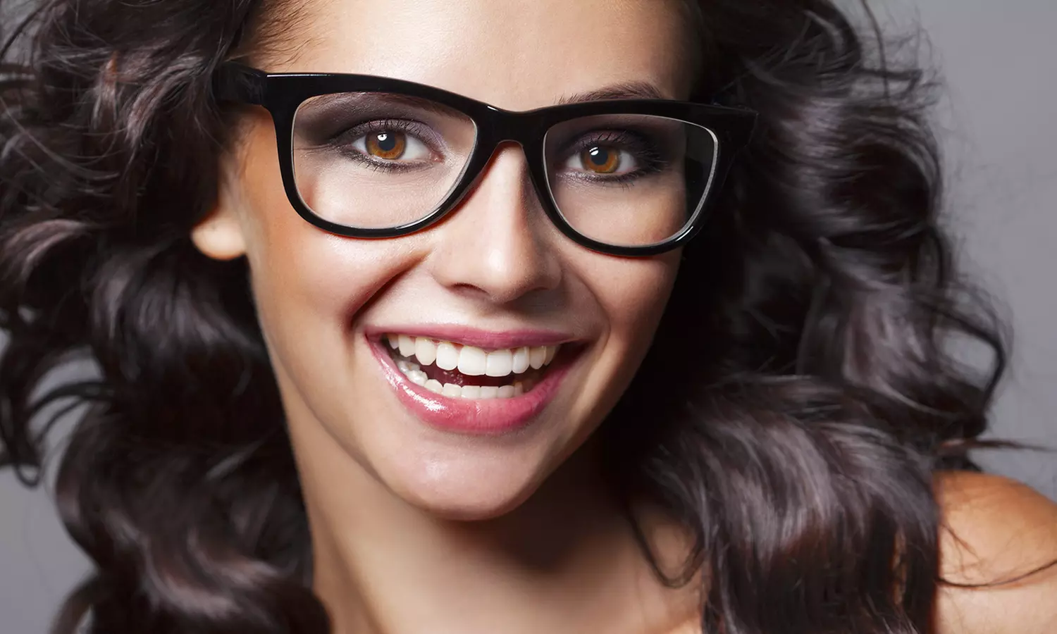 $39 for $225 Toward a Complete Pair of Prescription Eyeglasses at Pearle Vision - Primary Image