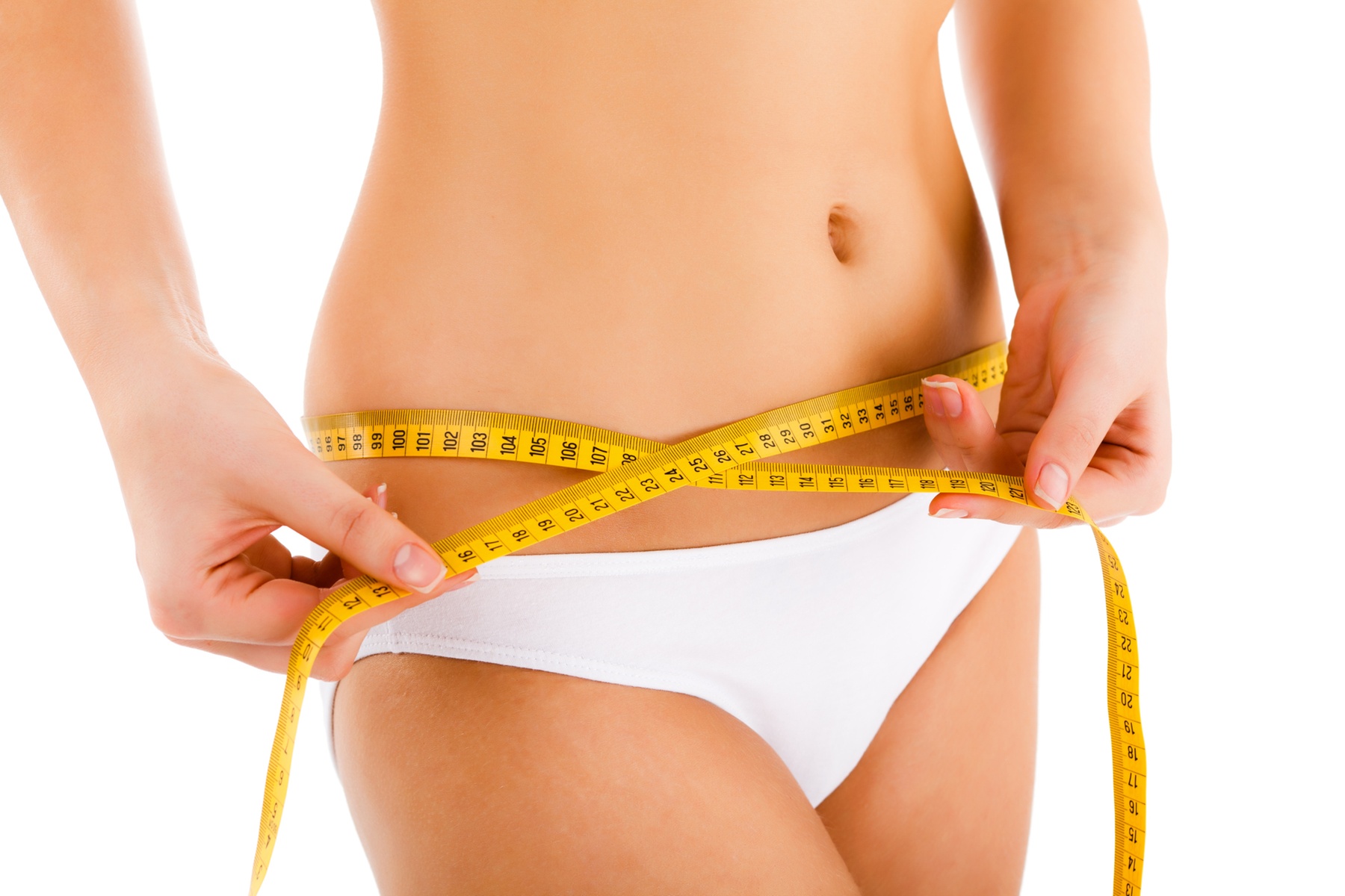 Wyszczuplająca kriolipoliza z elektrostymulacją na wybrane partie