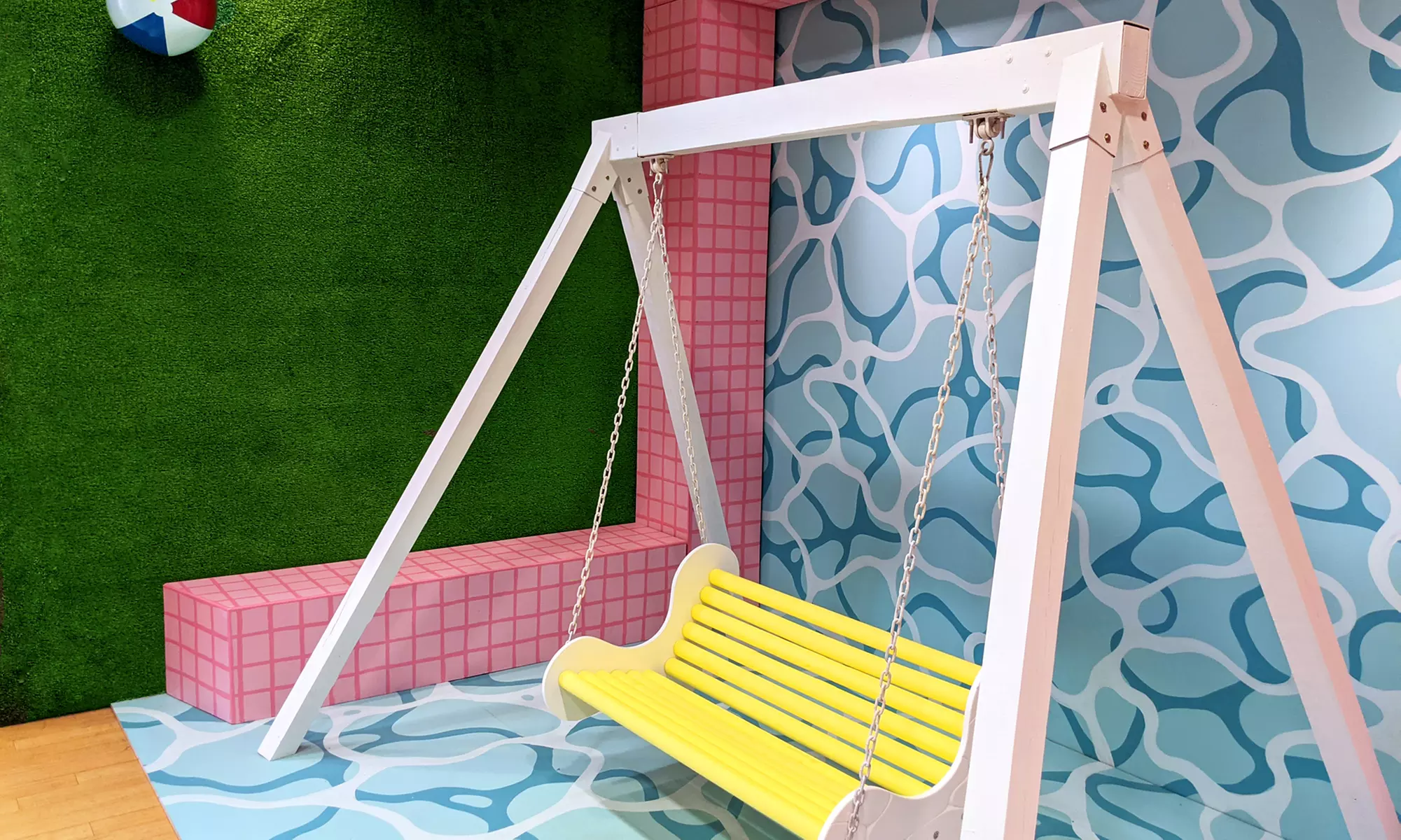 General Admission for Three, Four, Five, or Six at Young At Art Museum (Up to 25% Off) - Primary Image