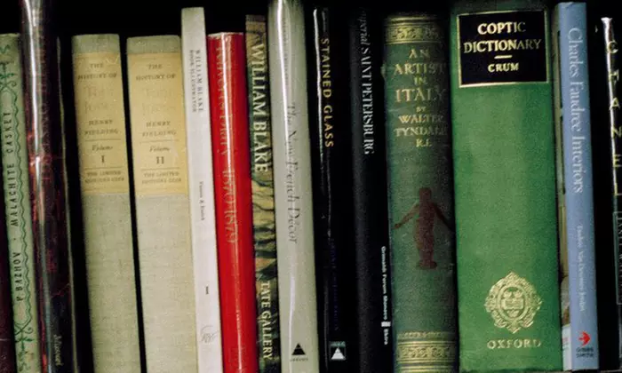 $30 for $50 Worth of Books at Westsider Rare & Used Books Inc. - Second Medium
