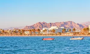 ✈ 14 Nights Hurghada & Nile Cruise Holiday with Hotel & Flights