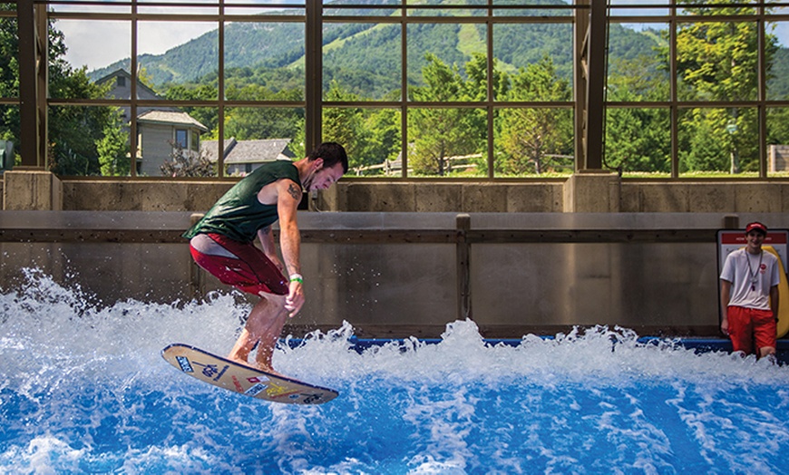 Image 3: Jay Peak Resort with Water-Park