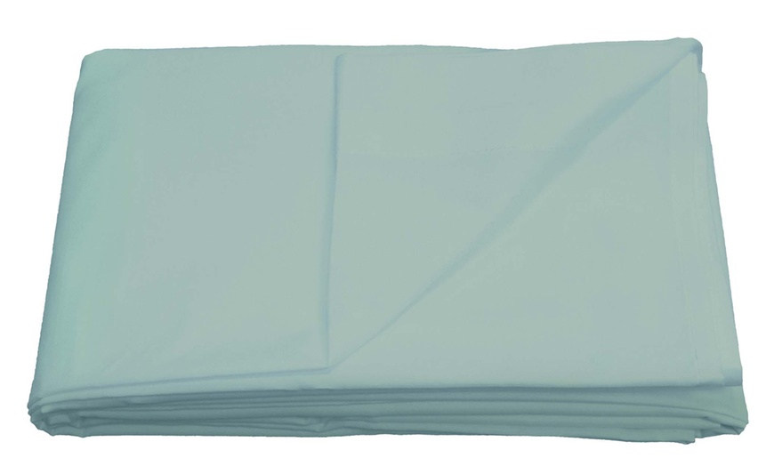 Image 3: Easy Care Bedding Collection