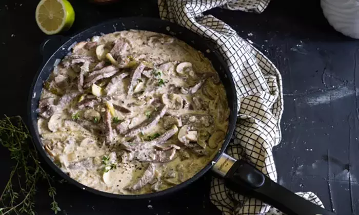 Besonderer Anlass: Buffet International in 3 Gängen für 10-40 Personen