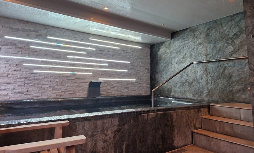 Image 12: Choice of Spa Experience w/ Treatments, Food & Spa Access at Voco Winchester Hotel & Spa (Up to 58% Off)