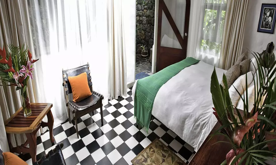 ✈ Costa Rica Vacation with Airfare and Rental Car from Travel by Jen. Price per Person Based on Double Occupancy. - Second Medium