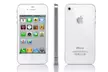 Apple 16GB iPhone 4 for Verizon and Page Plus in Black or White (Refurbished) - Second Medium