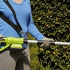 Image 6: Garden Gear Telescopic or Extendable Hedge Trimmers