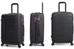 Set de 3 maletas Lulu Castagnette - Second Medium