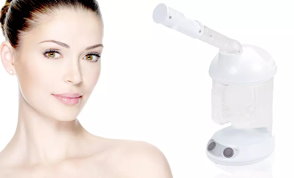 RejuvaMist Iconic Facial Steamer - Primary Image