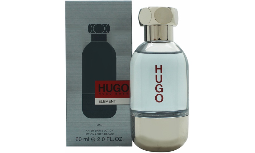 Image 3: Hugo Boss Aftershave 60ml