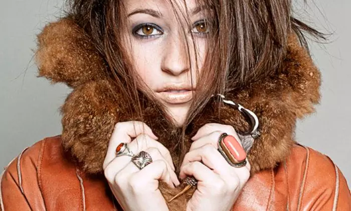Photo Shoot with Makeup, Hair Styling, Edited Images, and Optional Photo DVD at Revolve Talent (Up to 84% Off) - Primary Image
