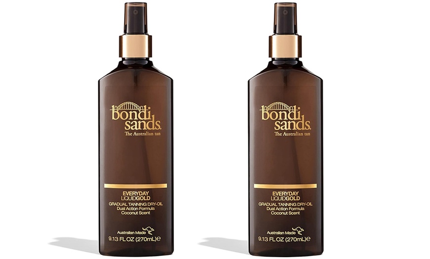 Image 3: Bondi Sands Tanning Products 