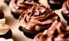 6 or 12 Cupcakes, or $20 Worth of Cupcakes at Cozy Cupcakes (Up to 50% Off)