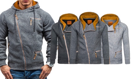 Men's Hoodie Sweatshirt