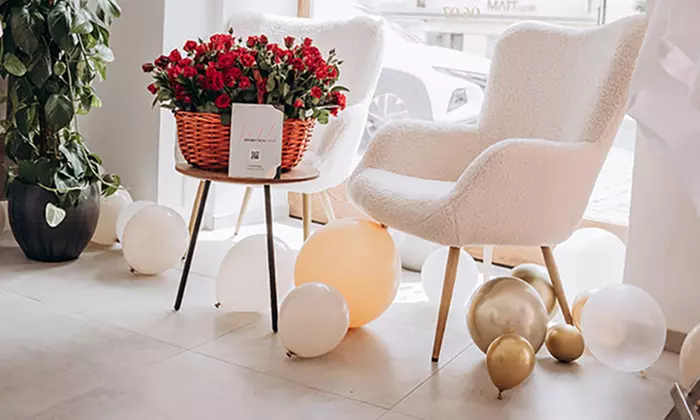 50 Min. Maniküre inkl. Lack / 60 Min. Kosmetische Fußpflege inkl. Lack