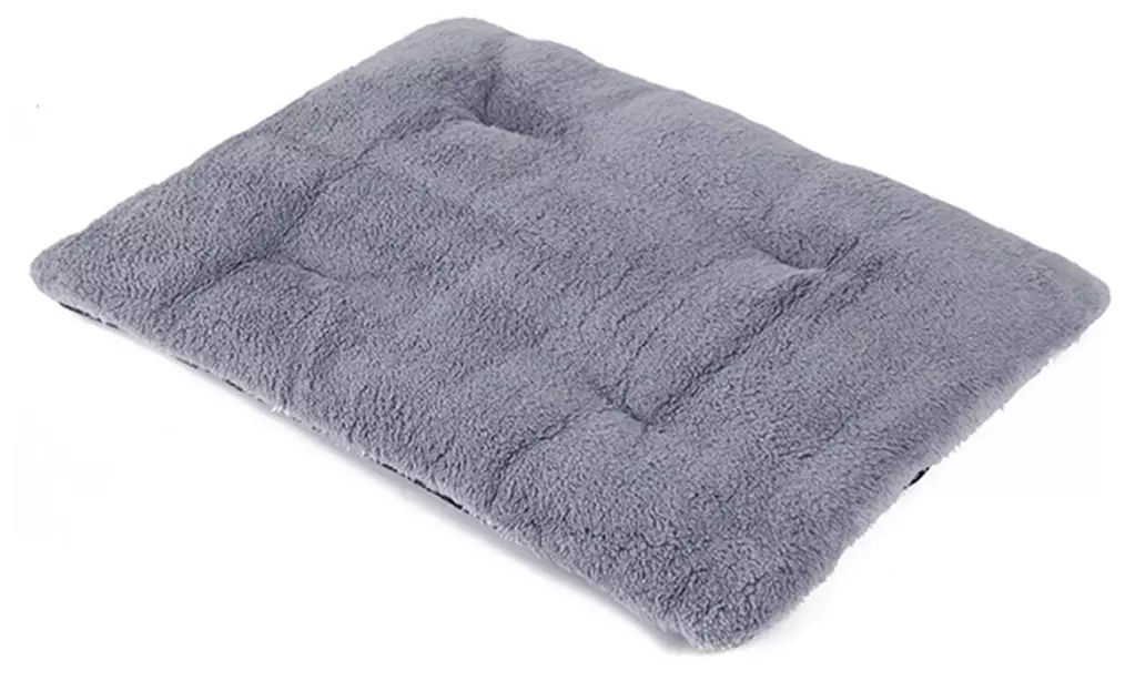 Self-Warming Pet Blanket Bed Pad