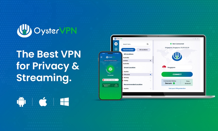 Image 1: Get More Internet: Free Months, Free Storage, Lifetime Access