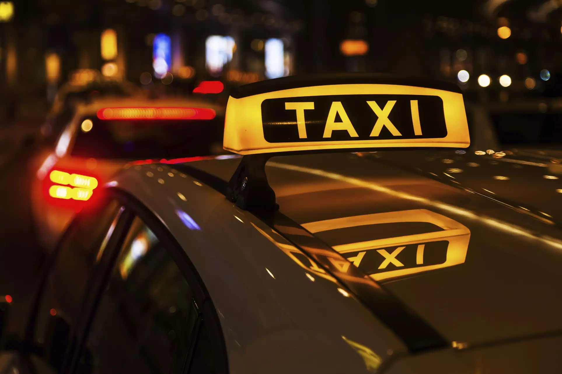 $60 for $75 Worth of Services — Taxi in Orlando -AJ transportation services LLC  - Primary Image
