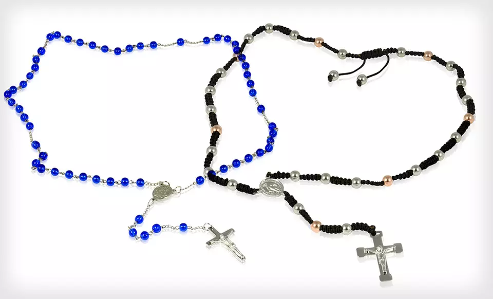 Men’s Jewelry (Up to 92% Off). 30 Styles Available. Free Shipping on Purchases of $15 or More. Free Returns. - Second Medium