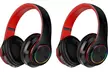 1 ou 2 casques stéréo Bluetooth sans fil - Image 3