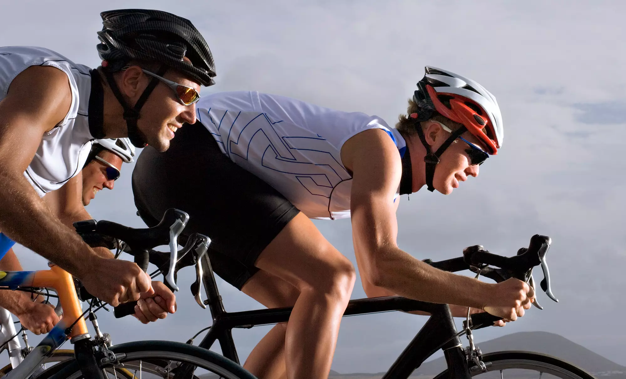 VO2 Test for Running or Cycling or Resting Metobolic Test at VO2MAX Sports Science Institute (50% Off) - Primary Image