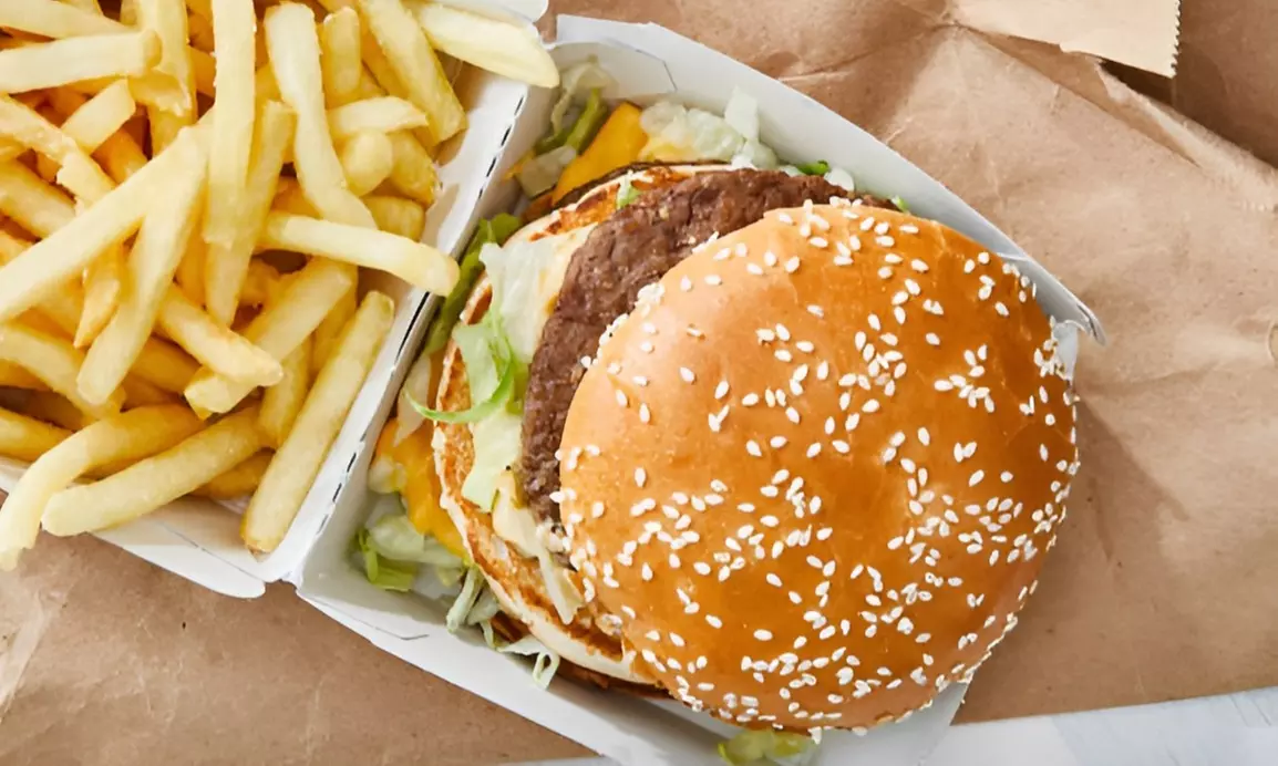 Monster winterdeal vol smaak en energie voor een snelle hap