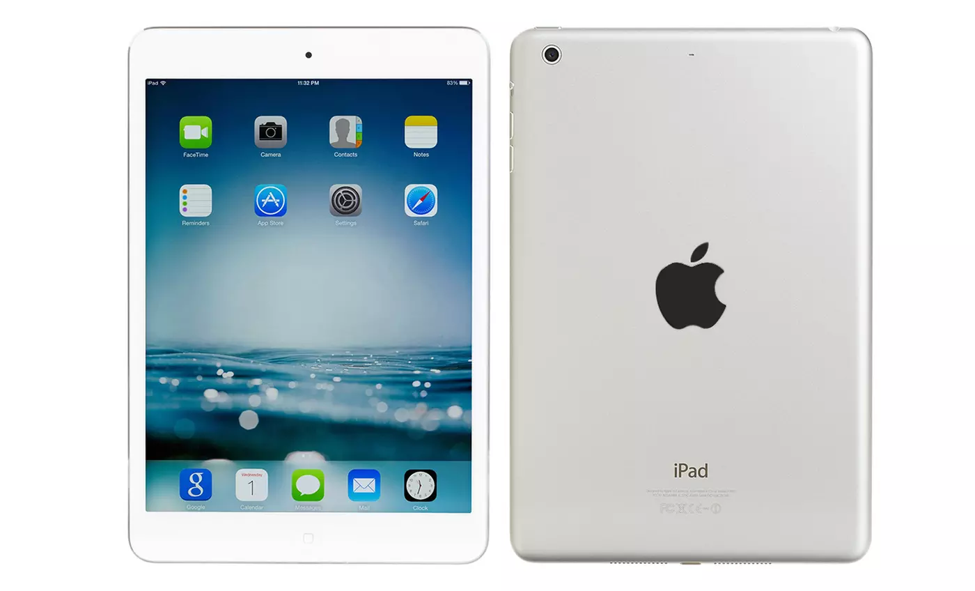 Apple 32GB 7.9" iPad Mini 2 with Retina Display and WiFi  - Second Medium