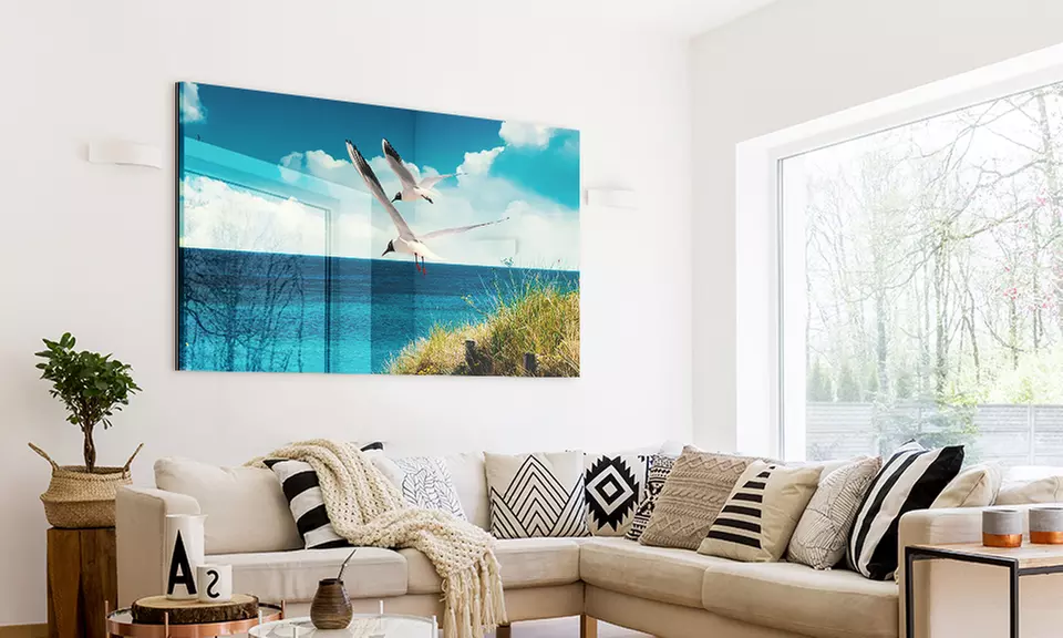 1 toile personnalisée en alu et acrylique d'une taille au choix dès 7,99 € (jusqu'à 80% de réduction) sur Photo Gifts - Primary Image