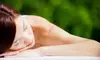 60-Minute Swedish Massage or 90-Minute Couples Massage Class at McLemore's Professional Massages (Up to 61% Off)