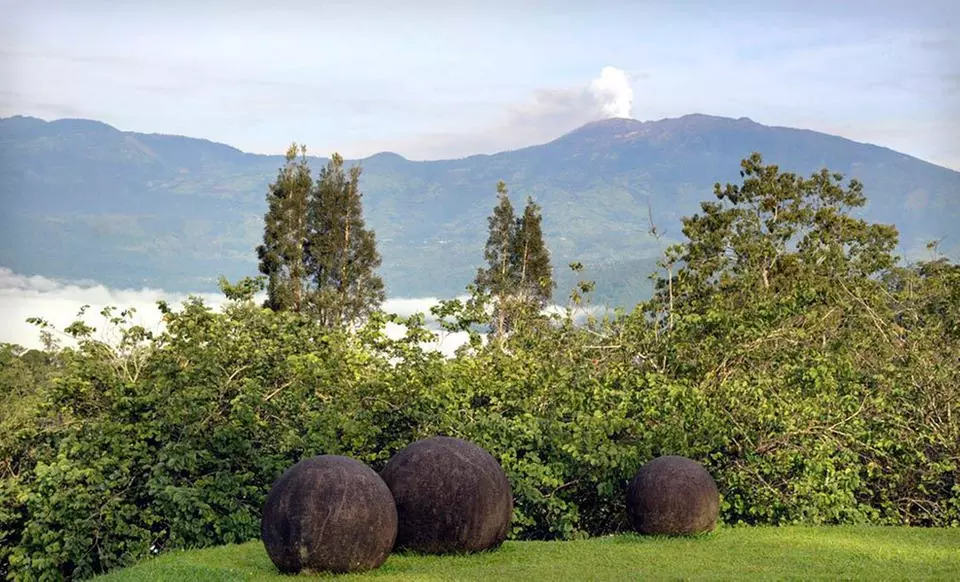 Three-Night Stay in Any Room at Hacienda Tayutic in Costa Rica - Second Medium