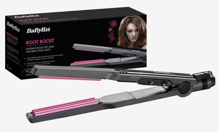 Image 6: Babyliss Micro Crimper