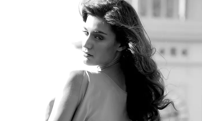 Cut and Conditioning with Blow-Dry, Highlights with Blow-Dry, or Color with Blow-Dry at MargiDavid Salon (Up to 55% Off) - Primary Image