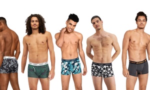 Bonds Men's Trunks Selection Six-Pack