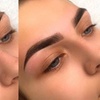 Image 2: Get a Perfect Look with Eyebrow or Lip Tattoo at Bglow Hair and Beauty