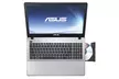 ASUS 15,6-Zoll-Notebook X550CA-CJ669H in Rot oder Silber B-Ware* inkl. Versand für 429 € (39% sparen) - Second Medium