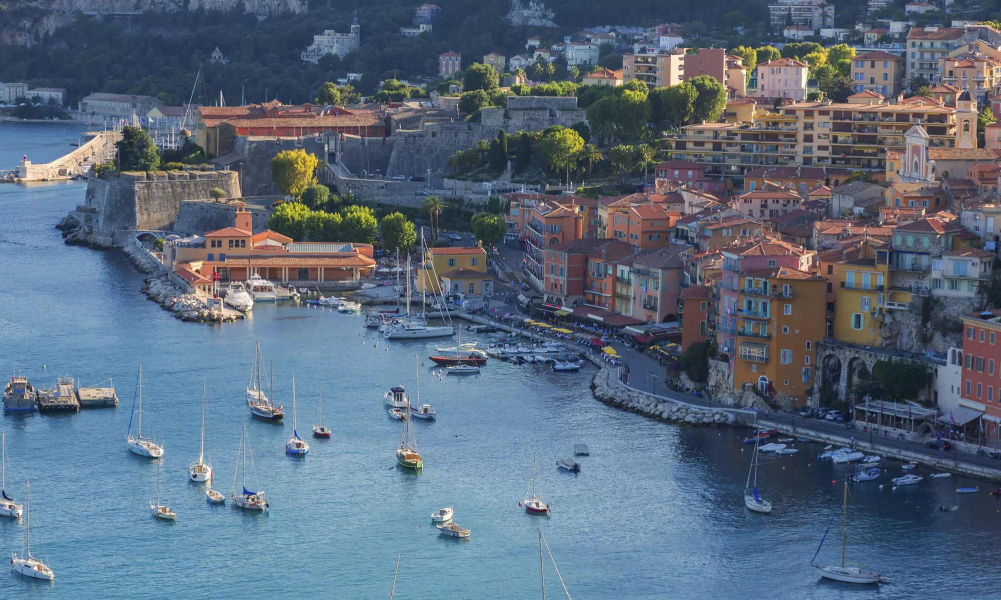 ✈ 7-Day France Vacation with Airfare and Rental Car from Great Value Vacations. Price/Person Based on Double Occupancy. - Primary Image