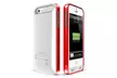 Prolix Power External Protective Battery Case for iPhone 5/5s - Second Medium