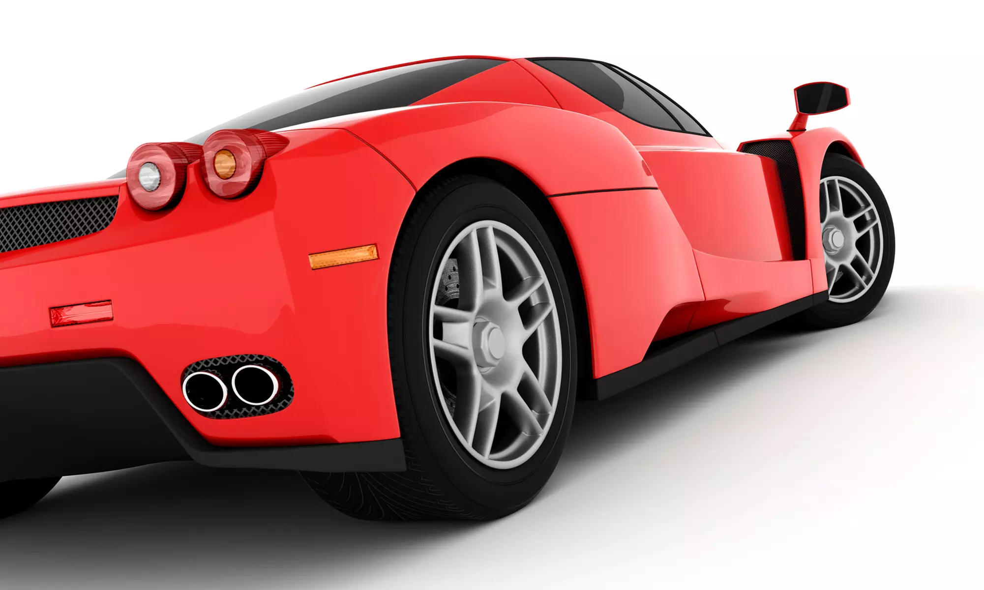Mobile Platinum Detail Package for a Car or SUV from MetroWash (Up to 51% Off) - Primary Image