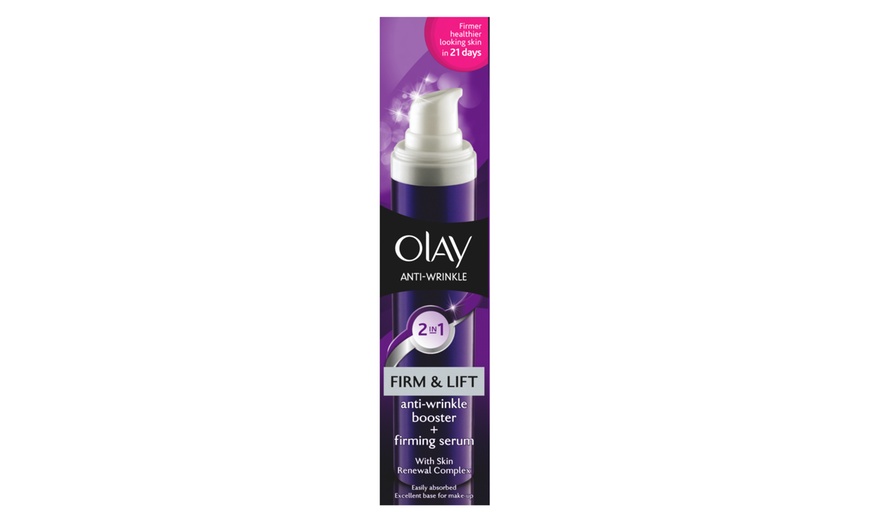 Image 5: Olay Face Care Range